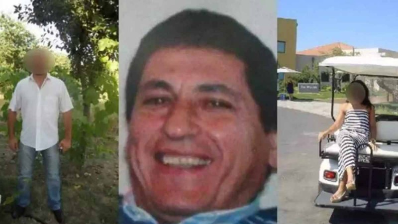 Κρήτη: Αποφυλακίστηκε η 43χρονη σύζυγος του καρδιολόγου, Χριστόδουλου Καλαντζάκη - Είχε καταδικαστεί για τη δολοφονία του μαζί με τον εραστή της