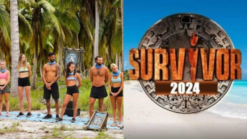 Survivor 2024 spoiler 28/1: Αυτή η ομάδα κερδίζει την πρώτη ασυλία της Κυριακής
