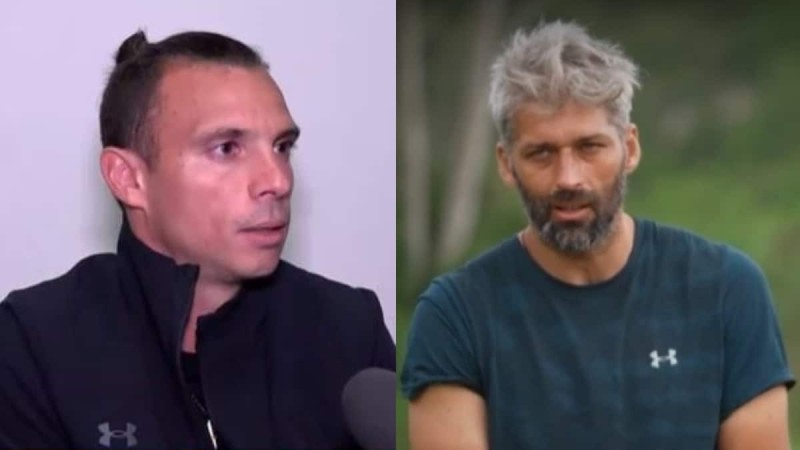 Survivor 2024: «Έσπασε» τη σιωπή του ο Χρήστος Βολικάκης για τον Αλέξη Παππά - «Όταν έκλεινε η κάμερα ερχόταν και μου έλεγε...» (video)