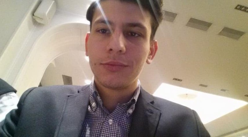 Σοκ στην Νέα Φιλαδέλφεια: Νεκρός ο 31χρονος Κωνσταντίνος - Πήγε να δει την αγαπημένη του ΑΕΚ και δεν άντεξε η καρδιά του