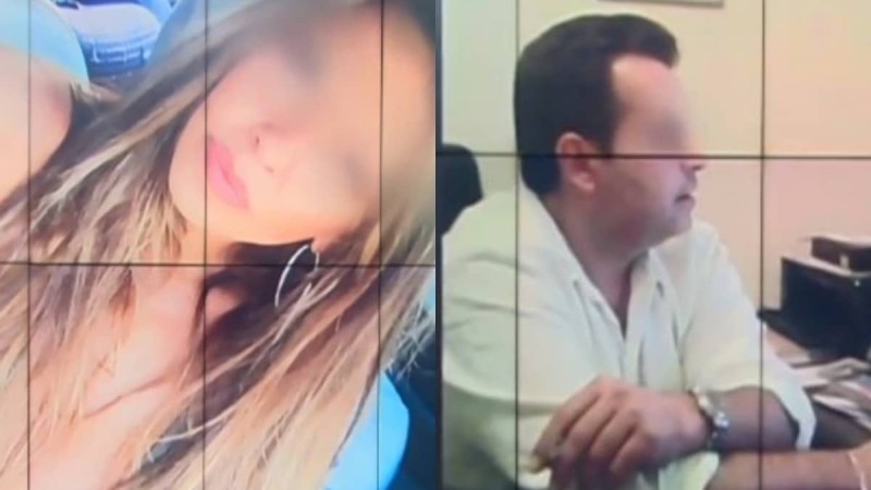 Έγκλημα στην Αγία Βαρβάρα: Οι μοιραίες αναρτήσεις του θύματος και της συζύγου του στα social media - Τι οδήγησε στον φόνο τα πεθερικά του; (video)