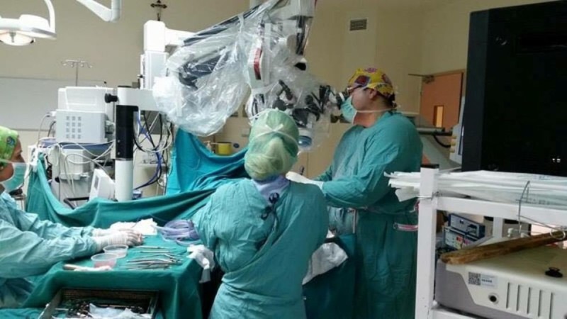 Ανάσα για 50.000 ασθενείς: Ξεκινούν τα δωρεάν απογευματινά χειρουργεία του ΕΣΥ - Διαβεβαίωση Γεωργιάδη