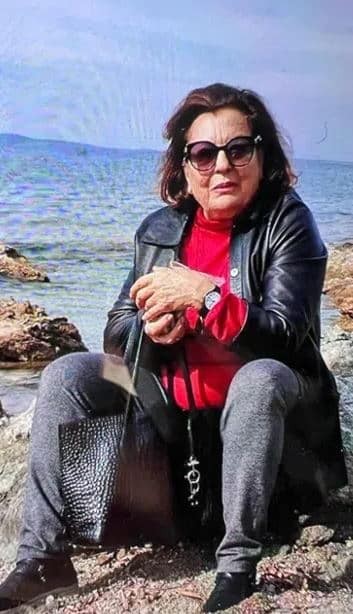 Μαρία Καρνέση: Αυτή ήταν η ιδιοκτήτρια της ναυτιλιακής που δολοφόνησε ο Αιγύπτιος - Ποιοι ήταν οι άλλοι 2 νεκροί;