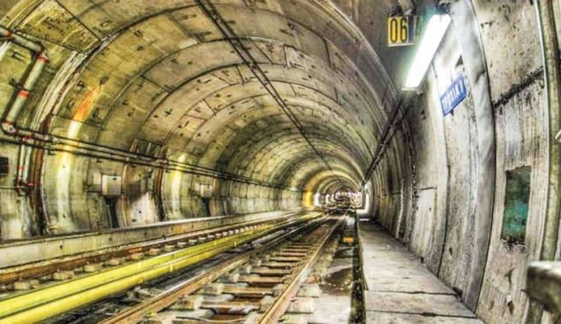 Νέα γραμμή 4 Μετρό: Μπήκε και ο δεύτερος μετροπόντικας – Από ποιους σταθμούς θα περάσει