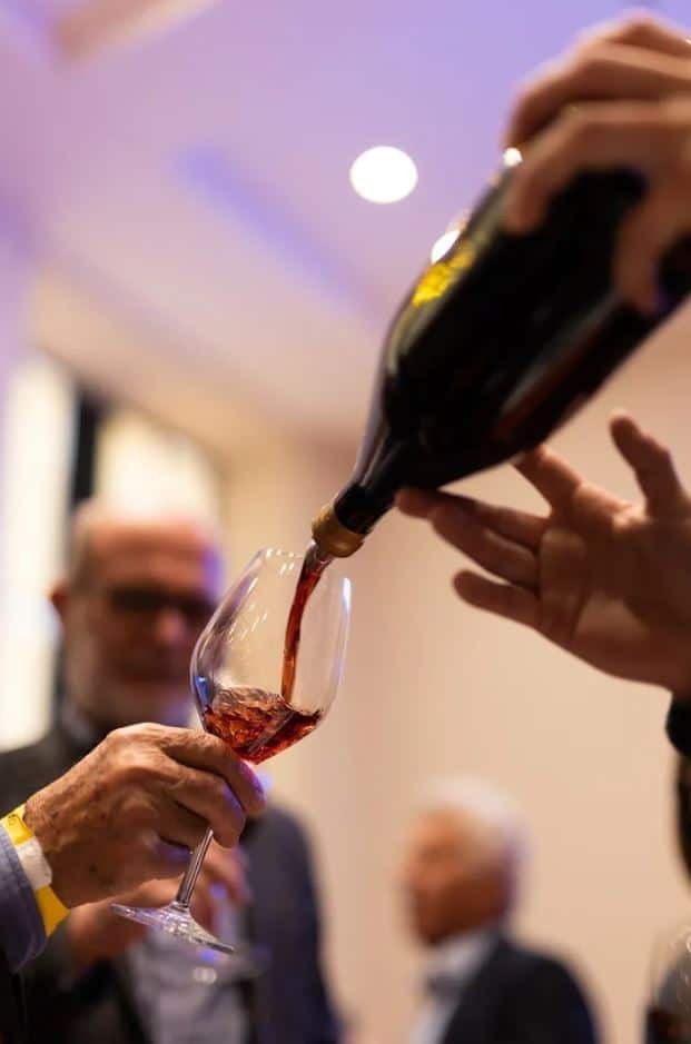 Οινόραμα: Η μεγαλύτερη έκθεση κρασιού γιορτάζει τα 30 χρόνια της με πάνω από 2.500 ελληνικά και ξένα κρασιά