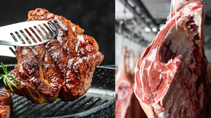 Στις σχάρες το κρέας: Πότε πέφτει η Τσικνοπέμπτη 2024;
