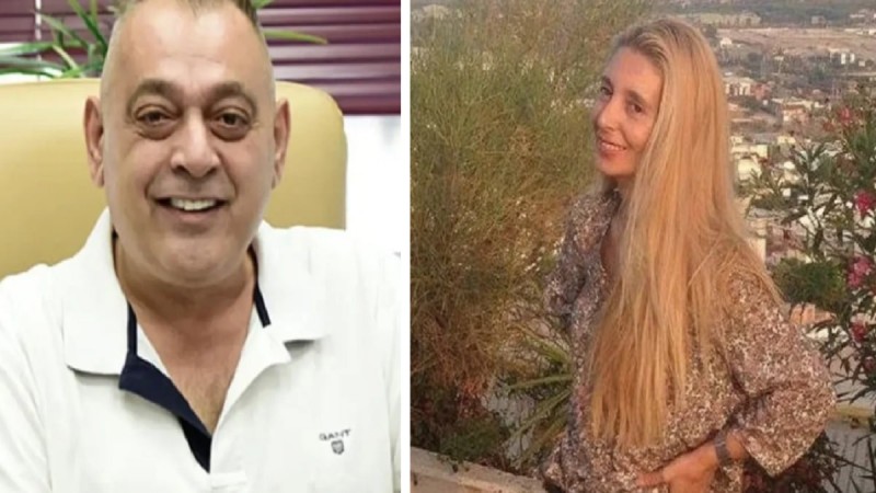 Φρειδερίκη Καρζή: Πώς δολοφόνησαν το 2018 την πρώην σύζυγο του Χρήστου Γιαλιά που εκτέλεσαν στη Μάνδρα - Ο τελευταίος άνθρωπος που την είδε ζωντανή - Retromania - Athens magazine
