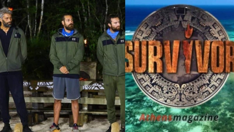 Survivor 2024 spoiler 4/02: ΟΡΙΣΤΙΚΟ: Αυτός είναι ο πρώτος υποψήφιος προς αποχώρηση