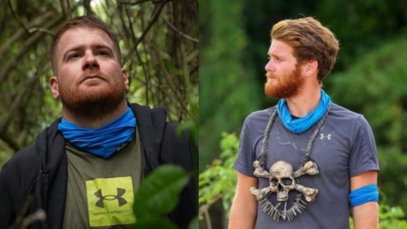 Survivor 2024: «Ο θρύλος είναι παρών» - Ο «πρίγκιπας» Τζέιμς επέστρεψε και το Twitter «σάρωσε» στα σχόλια