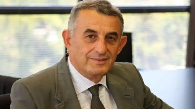 Θρήνος στον επιχειρηματικό κόσμο - Πέθανε ο Κώστας Αποστολίδης