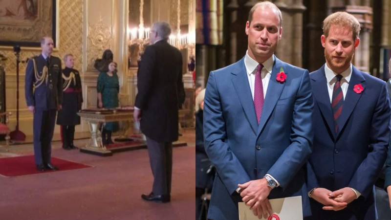 Πρίγκιπας Ουίλιαμ: Επέστρεψε μόνος στα βασιλικά του καθήκοντα - Δεν θέλησε να δει τον Χάρι - Πρώτη εμφάνιση μετά την περιπέτεια της Κέιτ Μίντλετον