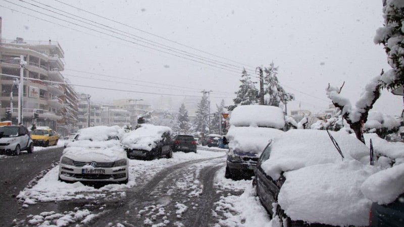 Μερομήνια 2024: «Κλείδωσε» ο νέος χιονιάς! Τι δείχνει για τον Φεβρουάριο η πανάρχαια πρόβλεψη καιρού