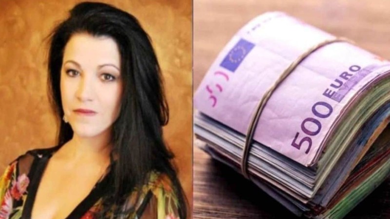 Οικονομικό «αλαλούμ» από την Λίτσα Πετρίδη: «Ρέει» χρήμα για Κριούς, Διδύμους και 2 ακόμα ζώδια