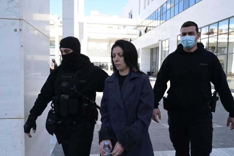 Η εισαγγελέας ζήτησε την ενοχή της μητέρας της 12χρονης από τον Κολωνό, για όλες τις κατηγορίες