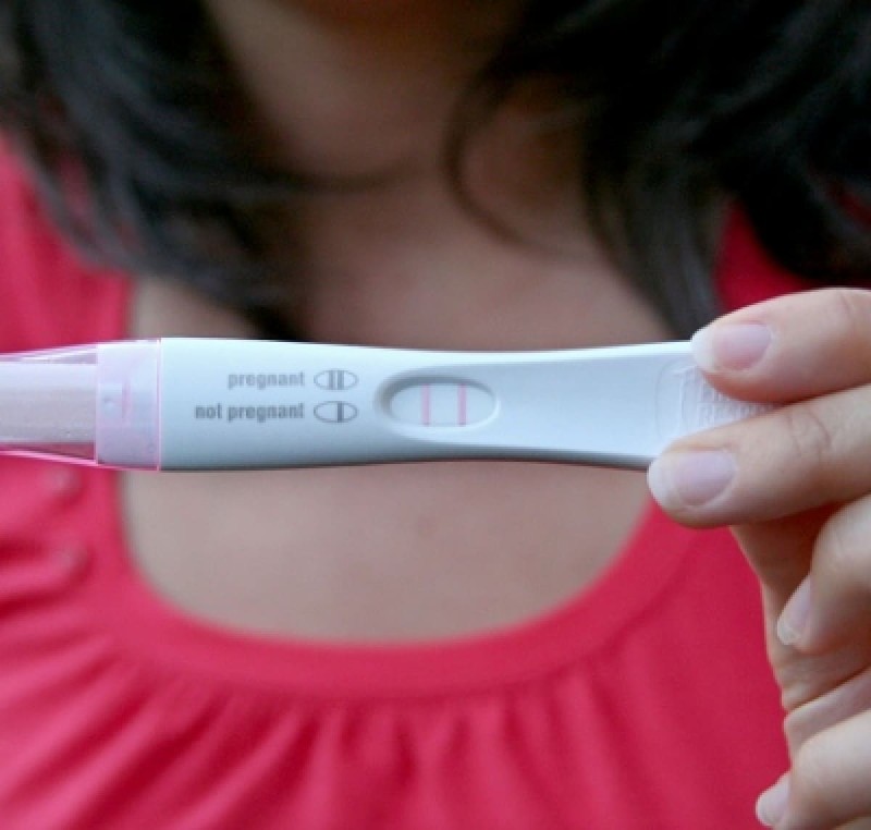 τεστ-εγκυμοσυνησ