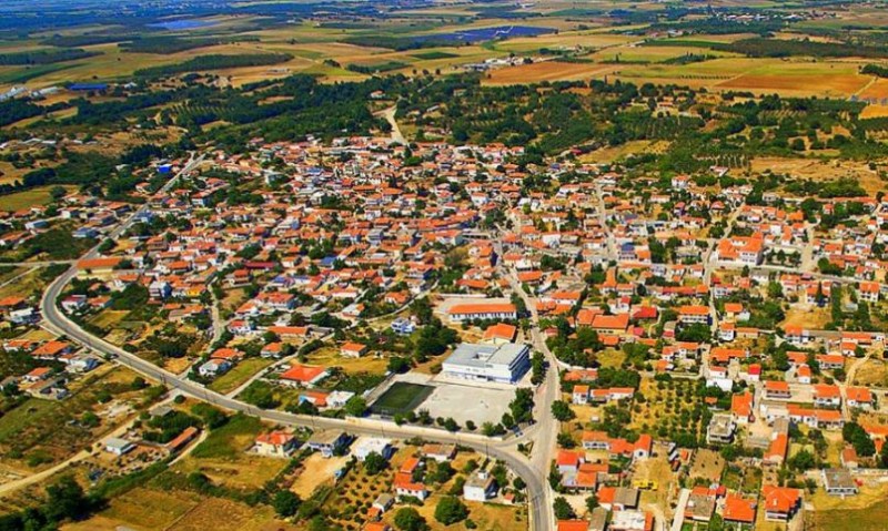 Άβδηρα: Η ιστορική πόλη της Ξάνθης με τον θρύλο για τον Μέγα Αλέξανδρο και τον Ηρακλή (video)