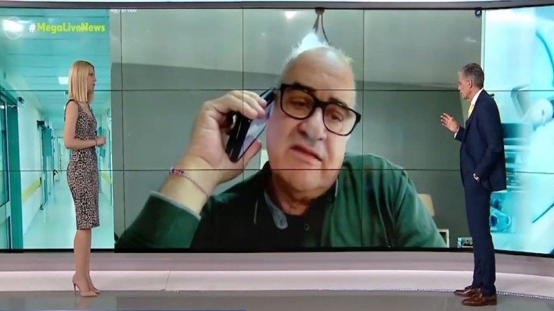 Ντροπή και θλίψη: Έδωσε τέλος στη ζωή του περιμένοντας ένα φάρμακο των 12 ευρώ ο καρκινοπαθής στην Κρήτη - Δεν άντεχε άλλο τους πόνους και άφησε ένα συγκλονιστικό σημείωμα (video)