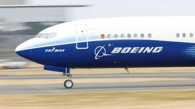 Boeing: Προβλήματα εγείρονται με την αποτελεσματικότητα της εταιρείας