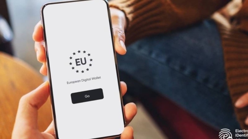 Ευρωπαϊκή Ένωση: Πιο κοντά στο EU Wallet - Τι θα περιλαμβάνει