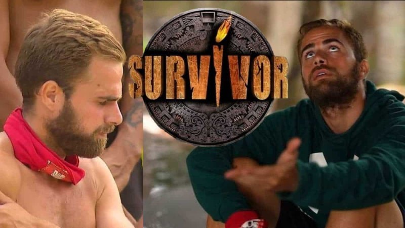 Survivor 2024 spoiler 29/03: Άσχημη εξέλιξη με τον Γιώργο Γκιουλέκα - Συναγερμός στην παραγωγή