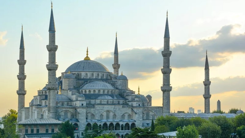 4,9 Ρίχτερ στα Δαρδανέλια: «Σπάει το ρήγμα, προάγγελος μεγάλου σεισμού στην Κωνσταντινούπολη» λένε οι ειδικοί