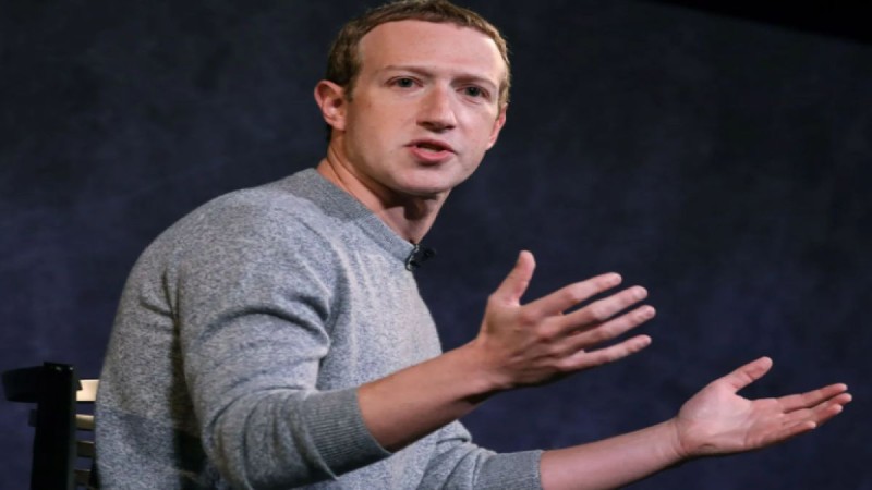 Πόσα έχασε ο Μαρκ Ζούκερμπεργκ από την κατάρρευση Facebook & Instagram
