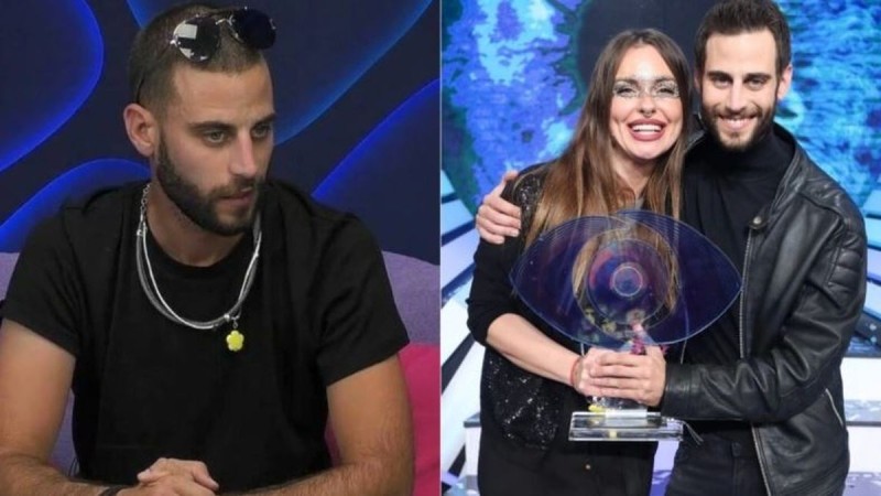 Κέρδισε 100.000, χώρισε, άλλαξε: Πώς είναι και τι κάνει σήμερα ο νικητής του Big Brother, Νίκος Τακλής