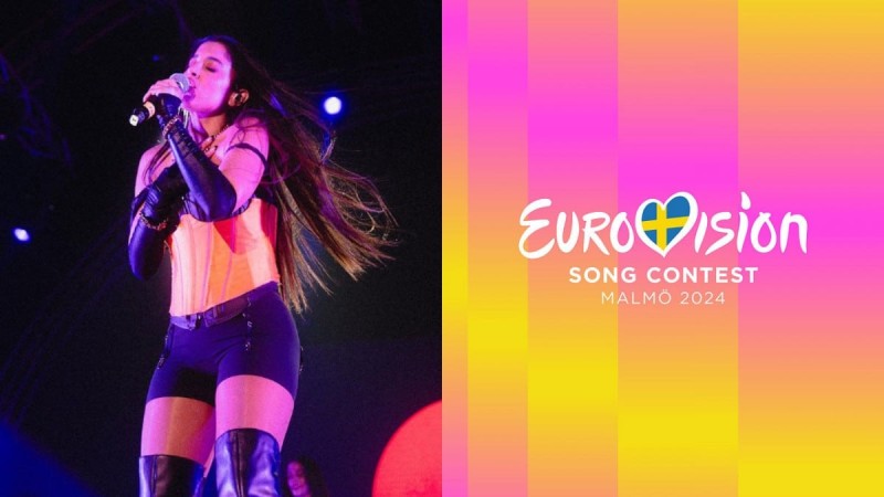 Eurovision 2024: Τότε ακούμε για πρώτη φορά το τραγούδι της Ελλάδας - Η... μικρή γεύση που έδωσε η Μαρίνα Σάττι