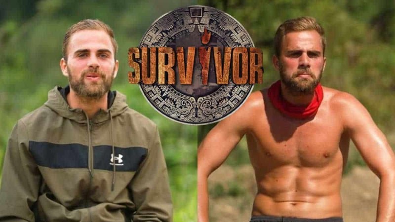 Survivor 2024 spoiler 20/03: «Αυτοκτονία» για τον Γιώργο Γκιουλέκα! Η κίνηση που τον φέρνει εκτός Survivor