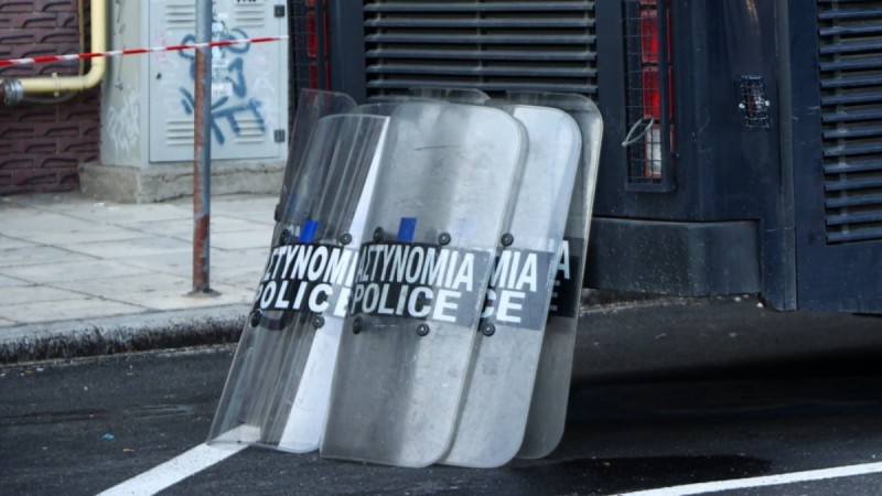 Θεσσαλονίκη: Αναβλήθηκε για τις 29 Μαρτίου η δίκη των 49 συλληφθέντων στο ΑΠΘ