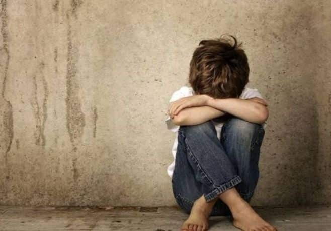 Θρίλερ στην Χαλκίδα: 7χρονος ισχυρίζεται ότι βι@στηκε από 11χρονο