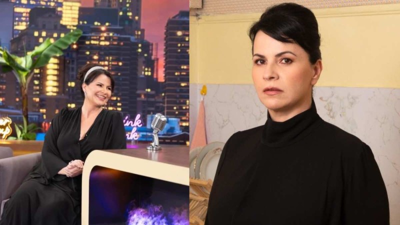 Νεκταρία Γιαννουδάκη: «Η Αρχοντούλα καταλαβαίνει τους βιασμούς στο σπίτι του Κοτρώτση» - Η βεντέτα που έληξε νωρίς και οι «Ψυχοκόρες»