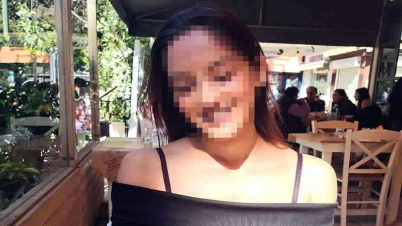 Έγκλημα στους Αγίους Αναργύρους: Η 28χρονη είχε καταθέσει ασφαλιστικά μέτρα το 2020 για τον 39χρονο δολοφόνο της