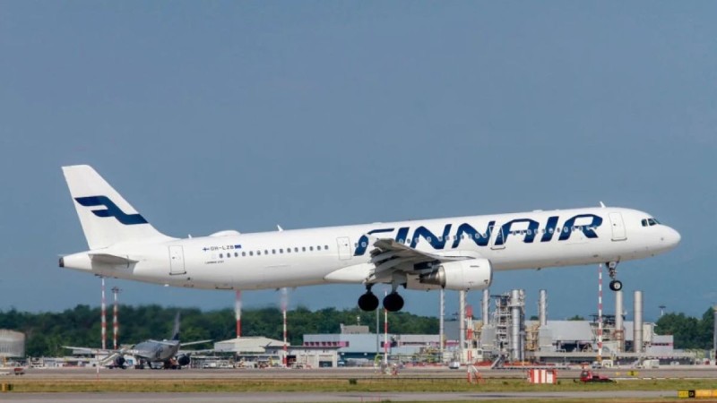 Εσθονία: «Η Ρωσία παραβιάζει διεθνείς κανόνες με παρεμβολές στο σύστημα GPS» – Δύο πτήσεις της Finnair δεν κατάφεραν να προσγειωθούν
