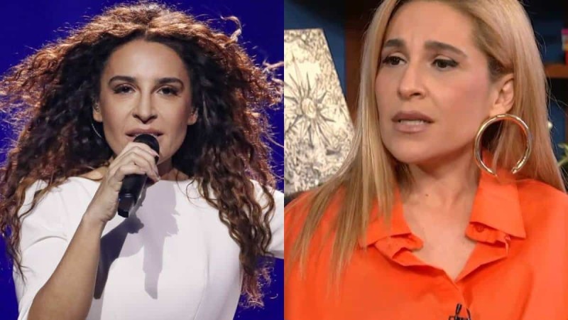 Εφιάλτης για τη Γιάννα Τερζή: «Στη Eurovision δέχτηκα κακοποίηση από άτομο της ομάδας μου»