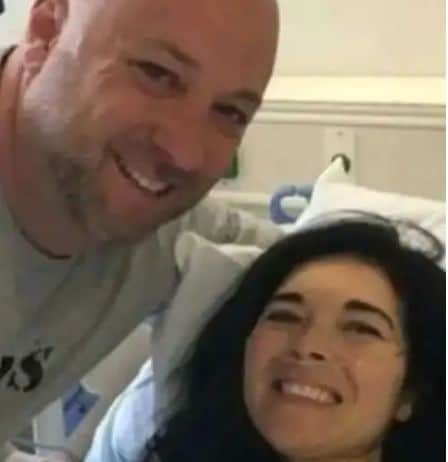 Την πήραν στο λαιμό τους οι γιατροί: Της είπαν ότι έχει αλλεργία και τελικά διαγνώστηκε με επιθετικό καρκίνο
