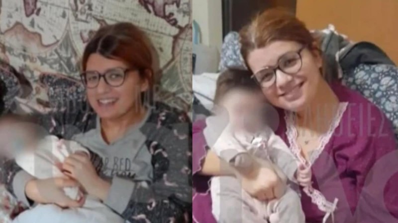 Πέθανε σε ηλικία 38 ετών η Μαρία Αθανασοπούλου: Είχε διασωθεί από τον σεισμό του 1986 στην Καλαμάτα ενώ ήταν βρέφος 10 ημερών (video)