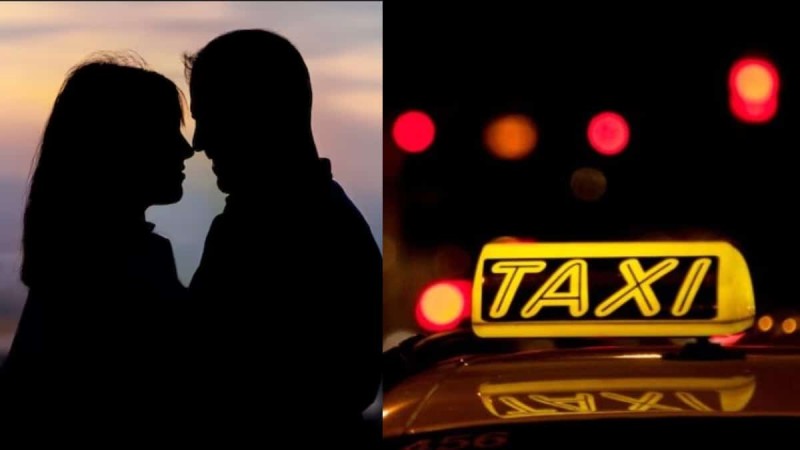 Υπολόγισαν χωρίς τον ξενοδόχο: Παράνομο ζευγάρι κάλεσε ταξί για να πάει σε ξενοδοχείο και ο ταξιτζής ήταν ο άνδρας της