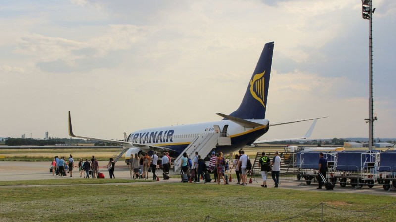Τρελάθηκε η Ryanair: Απίστευτη προσφορά προς όλους