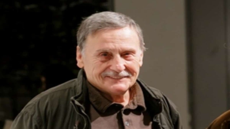 Πέθανε ο σκηνοθέτης και παραγωγός Τάκης Χατζόπουλος - Το «αντίο» της Λίνας Μενδώνη