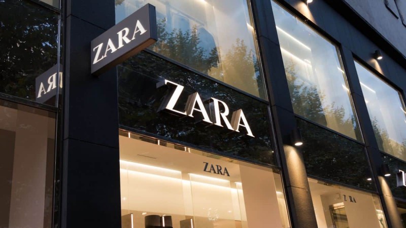 Zara: Στην Αθήνα ανοίγει το μεγαλύτερο κατάστημα στον κόσμο!