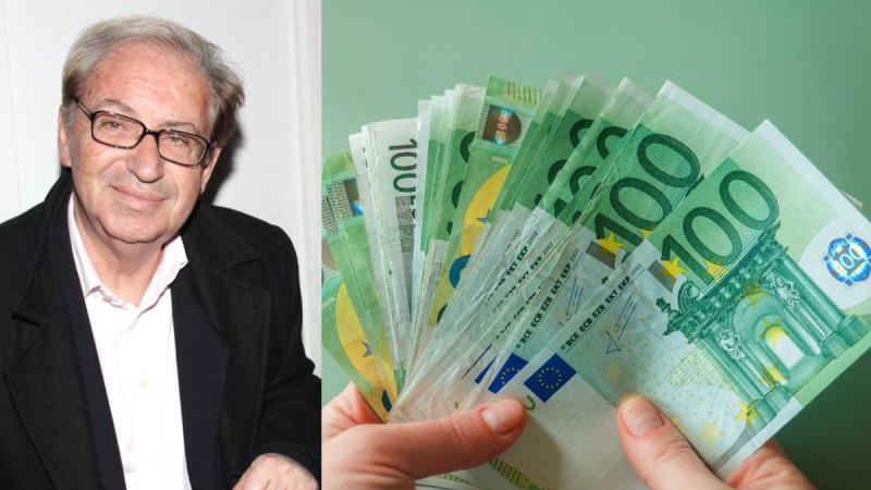 Τέρμα τα ψέματα από τον Κώστα Λεφάκη: Τα 3 ζώδια που γεμίζουν οι τσέπες τους με χρήμα!