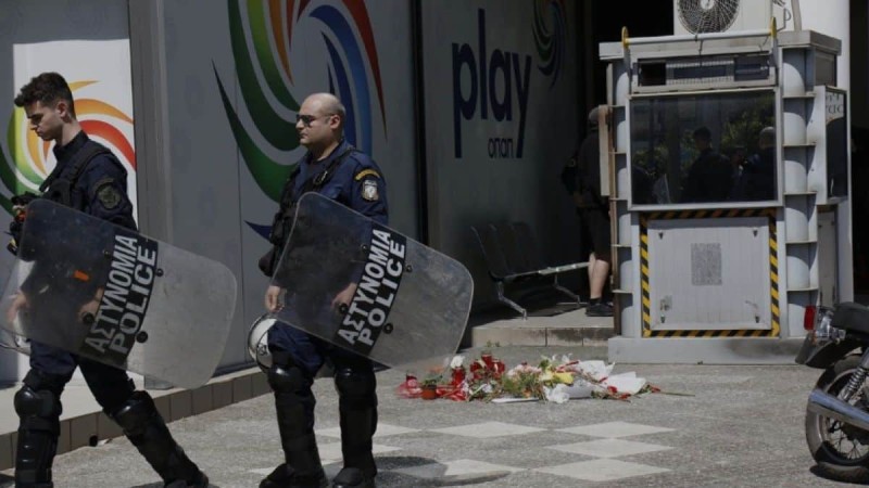 Άγιοι Ανάργυροι: Τέλος η ΕΔΕ για τους αστυνομικούς του τμήματος - Που στρέφεται το πόρισμα για τη δολοφονία της Κυριακής