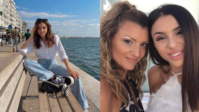 Θεσσαλονίκη: Ραγίζει καρδιές η μητέρα της 21χρονης Έμμας που σκοτώθηκε σε τροχαίο – «Δεύτερο Πάσχα χωρίς εσένα, ποια γιορτή, ποια ζωή;»