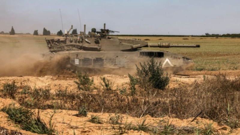 Ασταμάτητοι βομβαρδισμοί στη Γάζα – O Μπάιντεν απειλεί να φρενάρει τη στρατιωτική βοήθεια στο Ισραήλ