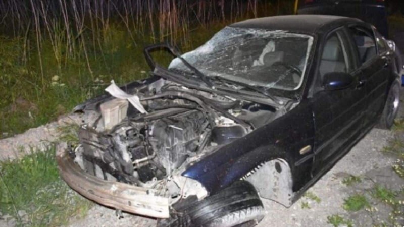 Ημαθία: Τροχαίο δυστύχημα με ένα νεκρό στη ΠΕΟ Βέροιας – Θεσσαλονίκης - Αυτοκίνητο συγκρούστηκε με φορτηγό