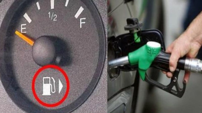 Οι πρατηριούχοι δεν θέλουν να το ξέρεις: Η αιτία που πρέπει να βάζεις βενζίνη μόνο τη Δευτέρα