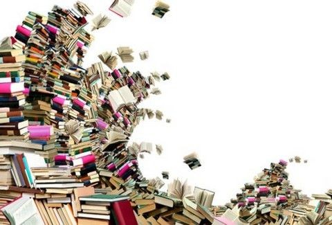 Παζάρι-Εκποίηση Βιβλίου 2013: H πλατεία Κοτζιά γεμίζει βιβλία έως τις 13 Φεβρουαρίου!