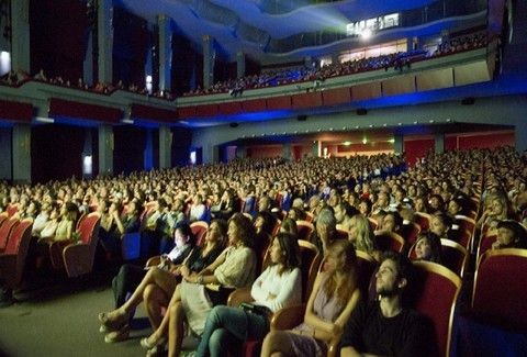 Νύχτες Πρεμιέρας: Το Διεθνές Φεστιβάλ Κινηματογράφου της Αθήνας γίνεται φέτος 20 ετών και γεμίζει τα βράδια μας κινηματογραφική μαγεία!