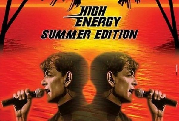 «High Energy Summer Edition»: Ο Μιχάλης Ρακιντζής στο Γαλάζιο